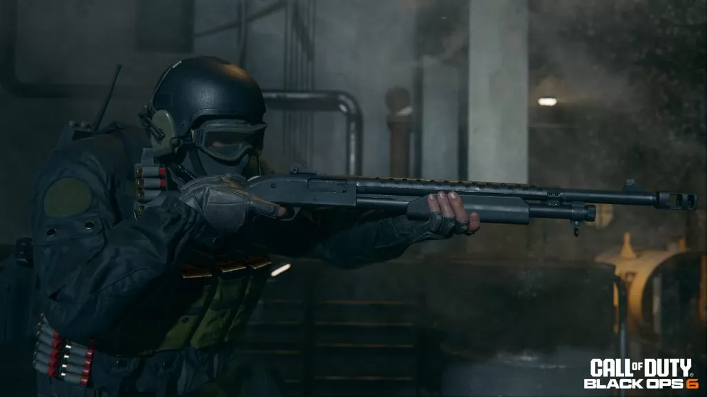 خرید Call of Duty Black Ops 6 پلی استیشن