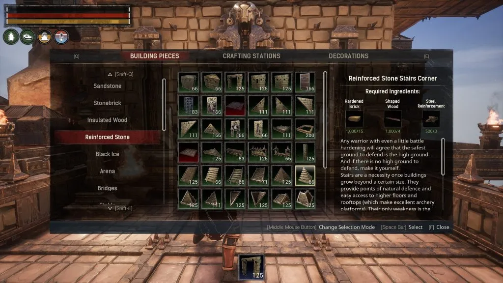 خرید بازی Conan Exiles برای استیم