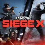 بازی Rainbow Six Siege X در گیم پس