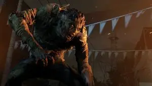 The release date for the Retouched update of Dying Light 1 has been announced